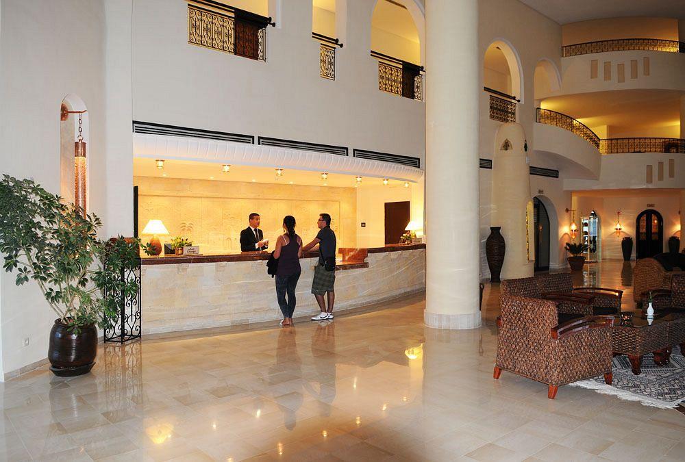 Green Palm Midoun Exterior photo