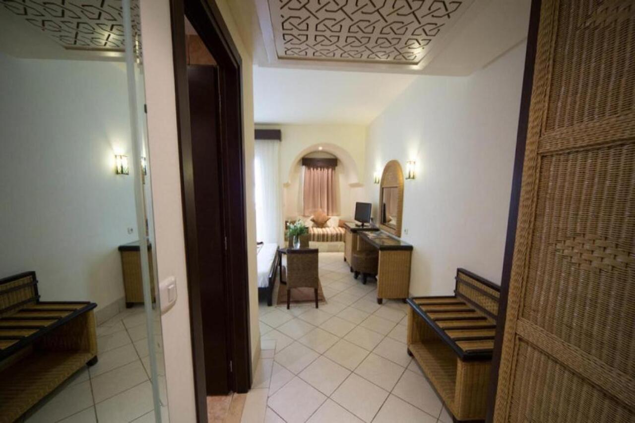 Green Palm Midoun Exterior photo