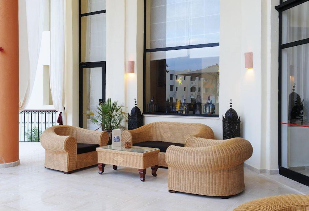 Green Palm Midoun Exterior photo