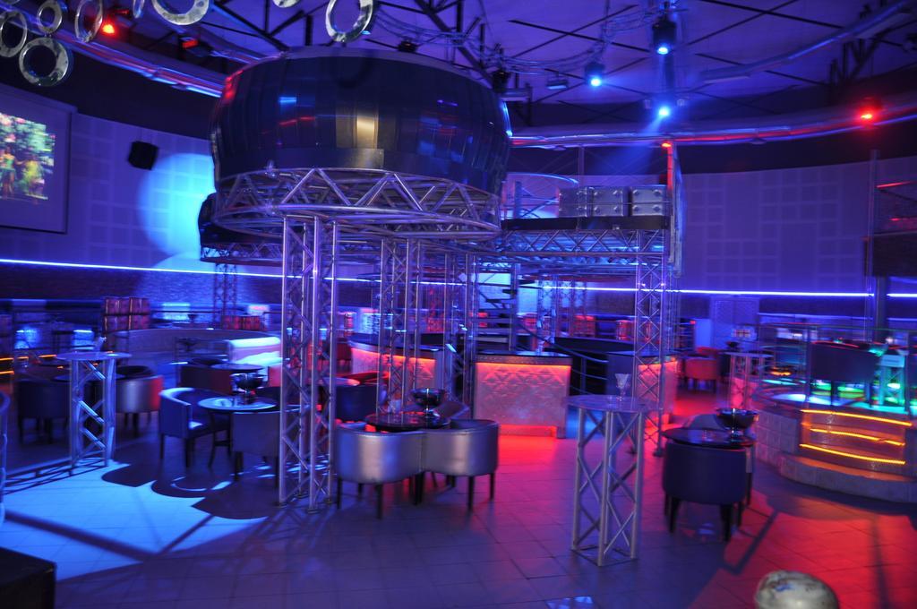 Green Palm Midoun Exterior photo