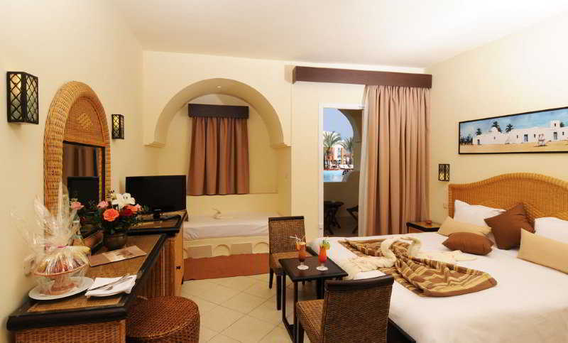 Green Palm Midoun Exterior photo